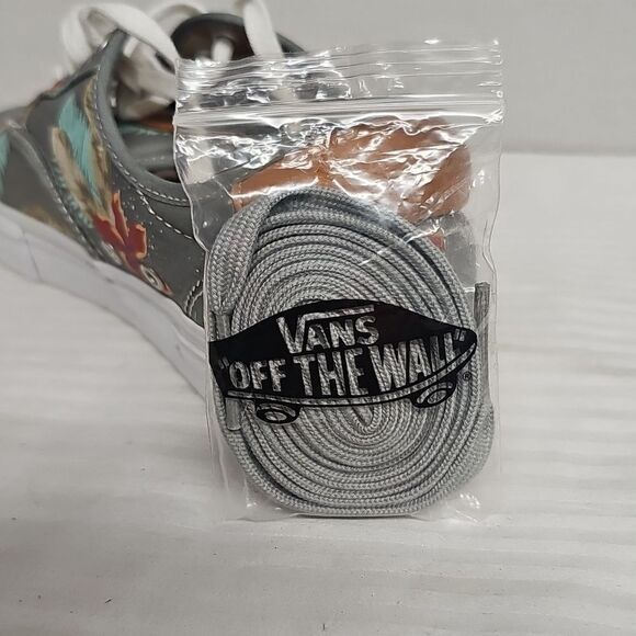 VANS CHIMA FERGUSON PRO WOMENS SNEAKERS BFPM-03-258 - Picture 12 of 12